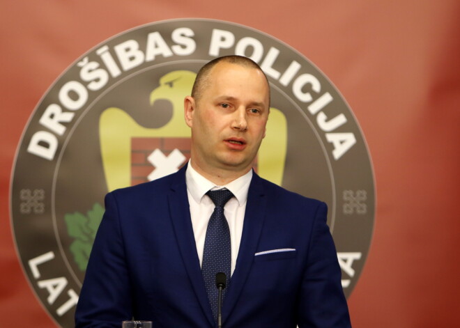 Drošības policija aicina informēt par iespējamo balsu pirkšanu Saeimas vēlēšanās