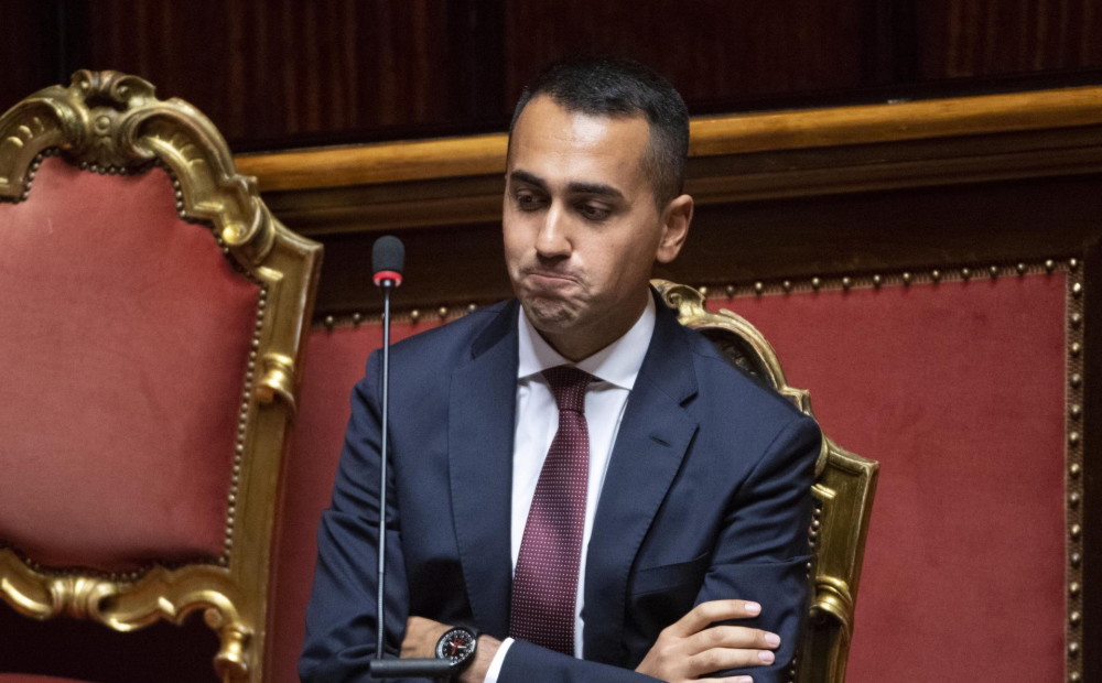 Itālijas vicepremjers noraida EK pārmetumus par budžeta deficītu