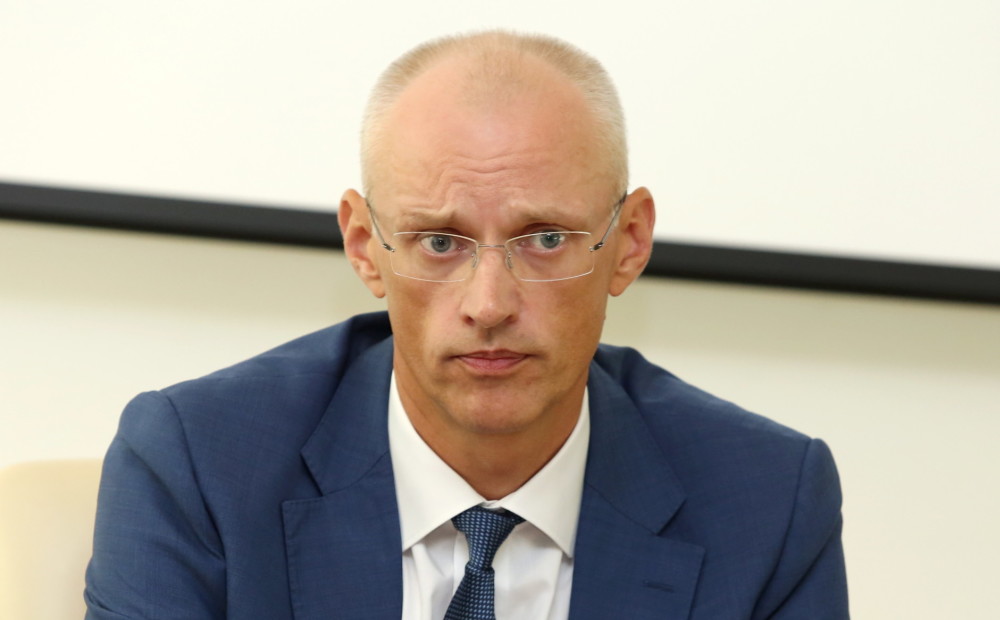 \"Esmu brivs no jekbadam atkaribam\" - Truksnis saglaba Jurmalas mera ...