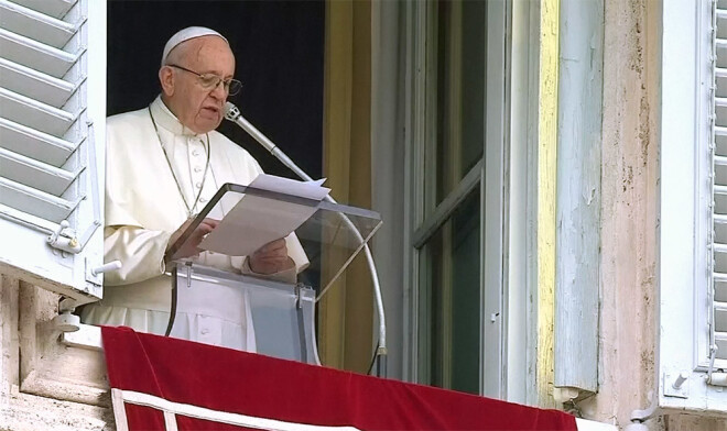 Romas katoļu baznīcas galva pāvests Francisks jau sen ir paudis pārliecību, ka Sātans ir īsta būtne, tāpat kā Dievs vai Jēzus.