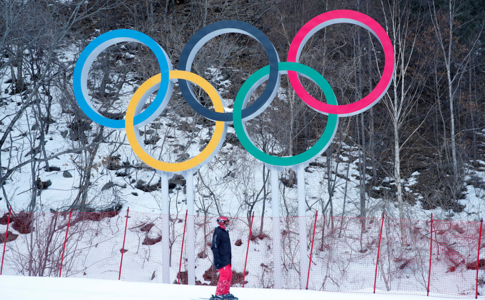 Phjončhanas olimpisko spēļu rīkotāji ietaupījuši 55 miljonus dolāru