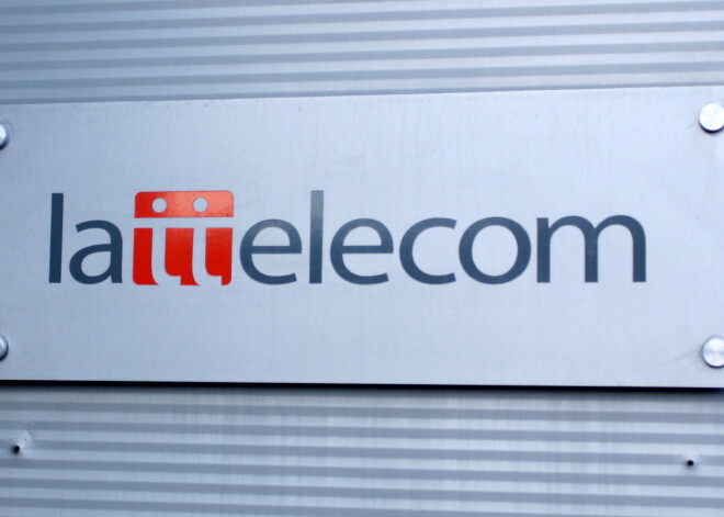 Lattelecom объявил о смене названия