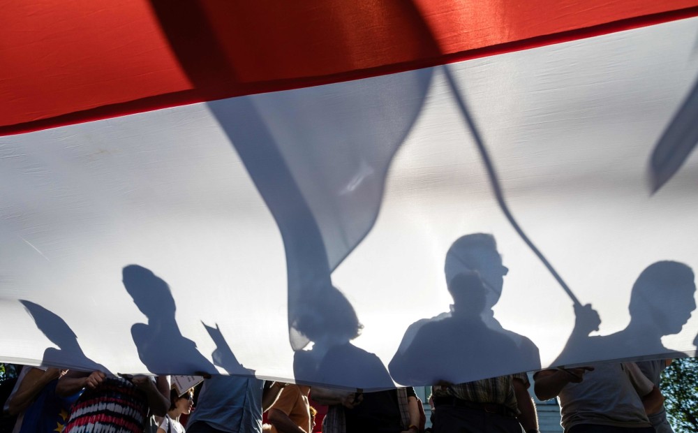 Ministrs: Polijai ir jāizstājas no Globālā migrācijas līguma