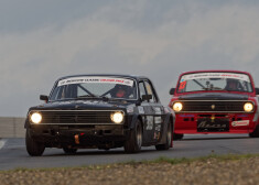 "Ghetto Racing Team" Maskavā.