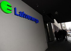 AS "Latvenergo".