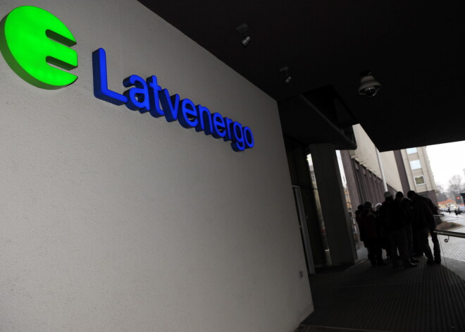 Nosaukts Latvijas vērtīgāko uzņēmumu TOP 10