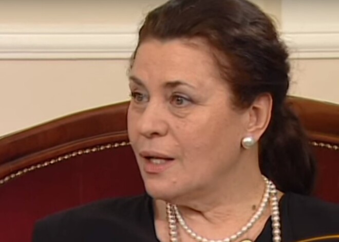 Брат Валентины Толкуновой о последнях днях сестры: «Надежды не было – метастазы по всему телу»