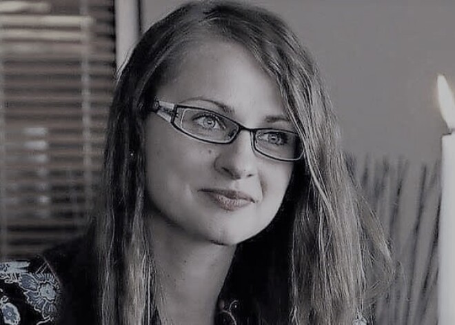 Indijā nogalinātās Līgas Skromanes draugs pats uzsācis slepkavības izmeklēšanu