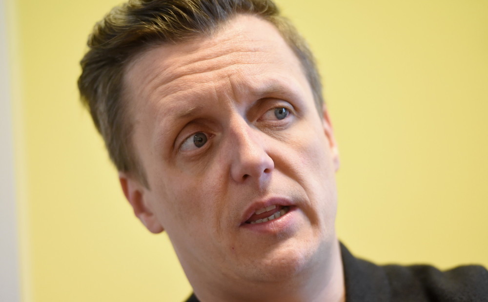 Jaunas partijas, bet tie paši cilvēki? Vēlētāju izvēles skaidro Edgars Jaunups Jaunas partijas, bet tie paši cilvēki? Vēlētāju izvēles skaidro Edgars Jaunups