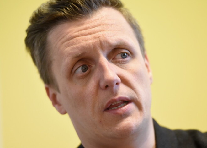 Jaunas partijas, bet tie paši cilvēki? Vēlētāju izvēles skaidro Edgars Jaunups