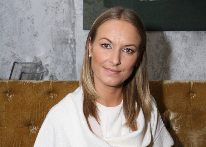 Kristīnes Nevarauskas sapņi piepildās - aktrise ir bērna gaidībās