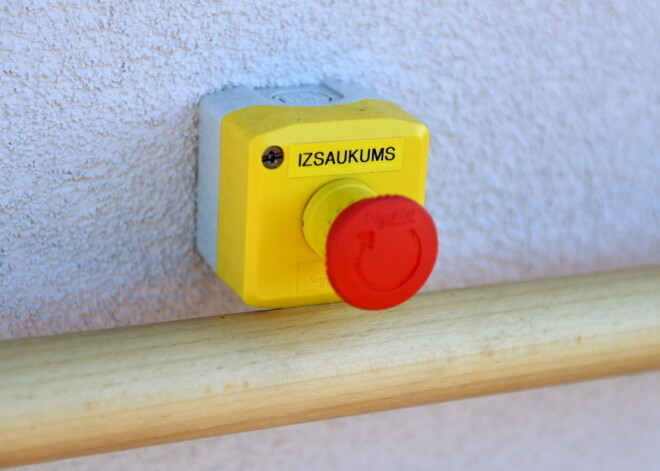 Сейм принял закон о защите доносчиков