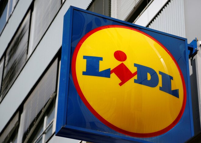 Dreiliņos sāks būvēt "Lidl" loģistikas centru