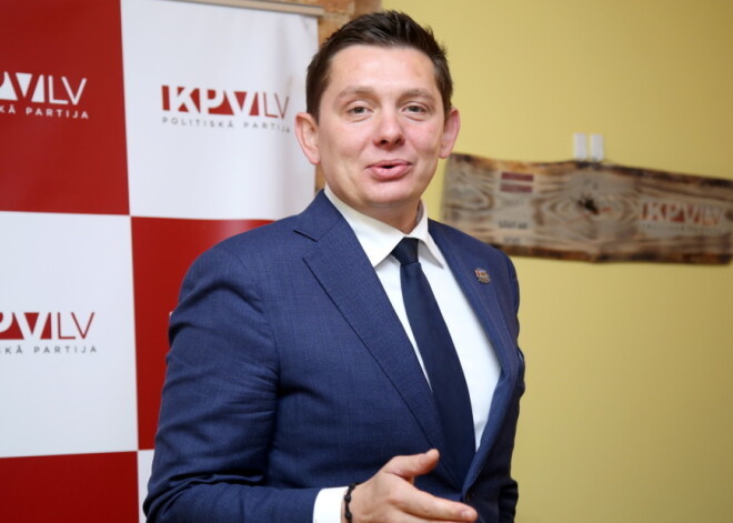 "KPV LV" встретится с "Согласием" на будущей неделе