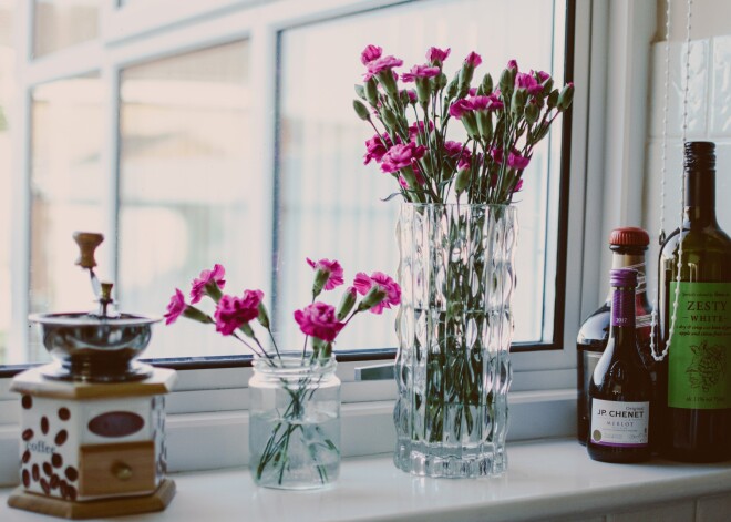 Iztīri māju, un iztīrīsies arī prāts! Marijas Kondo maģiskā tīrīšanas mācība no Japānas