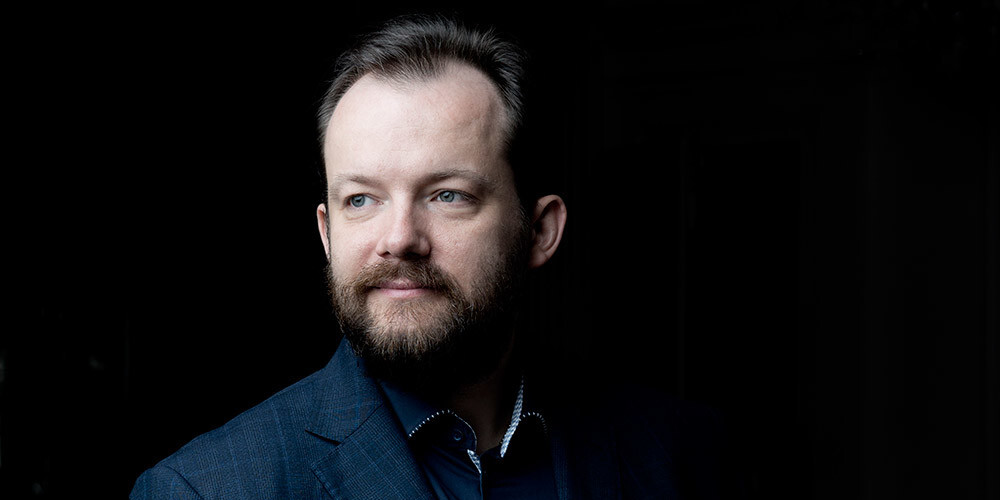 Andris Nelsons.