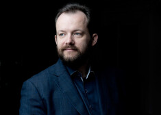 Andris Nelsons.