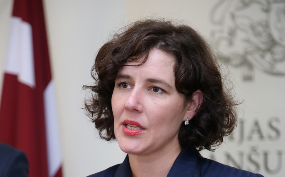 Министр финансов польши Министр финансов польши