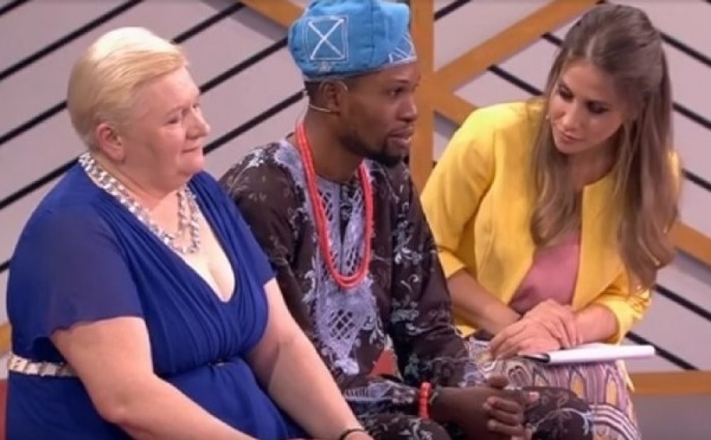 Габриэль сегун аджайи. Габриэль сегун аджайи. Принц нигерии. Габриэль сегун аджайи. Габриэль сегун аджайи.