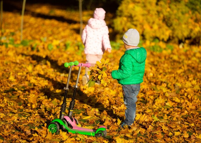 Tik silts 15. oktobris novērojumu vēsturē nav bijis nekad: krīt jauns rekords