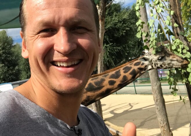 Aktieris un režisors Intars Rešetins atgriežas kanālā 360TV, lai parādītu, kā veiksmīgi latvieši svin dzīvi Eiropā! Pērn izbaudījis krāšņo ceļojumu pa sapņu zemi Ameriku, šogad viņš ir gatavs mesties jaunos piedzīvojumos un dodas iekarot Eiropas valstis, kur apmetušies mūsu tautieši.