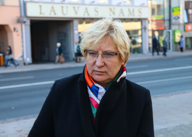 Pirmdien, 15.oktobrī, sanāksmē pie Dailes teātra (Brīvības ielā 75) tika nolemts, ka līdz teātra 100.gadadienai – 2020.gada novembrim - atjaunos un labiekārtos apkārtesošo skvēra teritoriju.