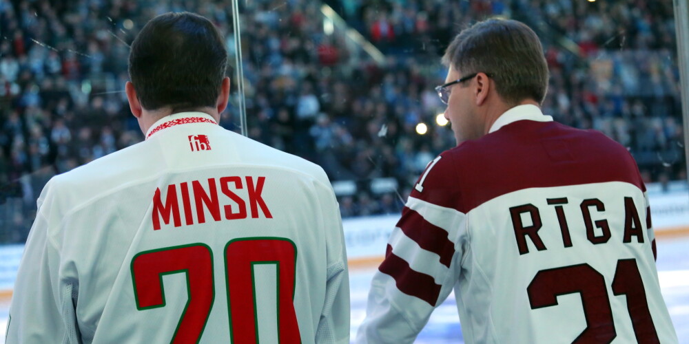 Hokeja pasaules čempionāta rīkošanai Rīgā valsts piešķir 110 000 eiro