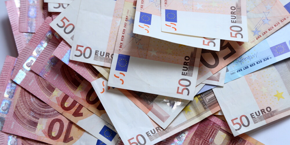На софинансирование проектов ЕС дополнительно выделено 232 млн евро