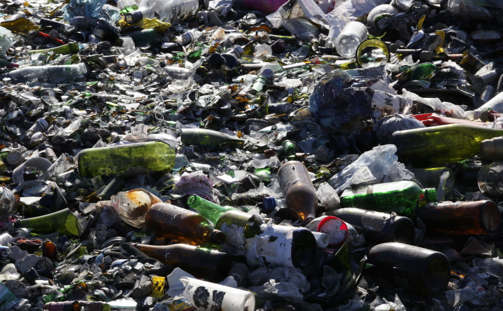 Krustpils ielā paplašinās īslaicīgās atkritumu pārkraušanas un uzglabāšanas vietu