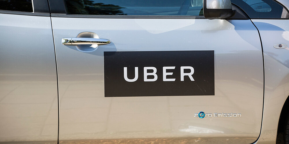 "Uber" nākamgad ieplānotajā IPO cer sasniegt 100 miljardu dolāru tirgus vērtību