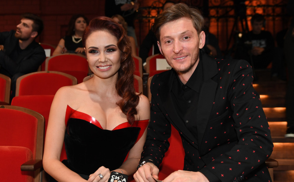 Ляйсан утяшева и орландо блум Ляйсан утяшева и орландо блум