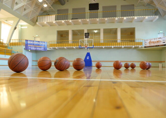 Esošā valdība nolēmusi nekompensēt ziedojumu kritumu sporta organizācijām