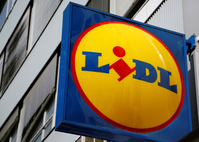 "Lidl" loģistikas centra būvniecībā Rīgā plānots ieguldīt 55 miljonus eiro