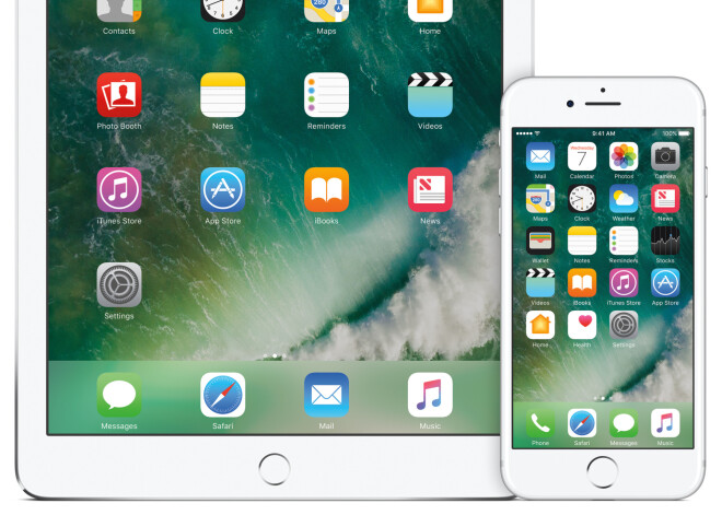 Суд вынес наказание 24-летнему рижанину, купившему iPhone и iPad на приобретенные в интернете фальшивые евро