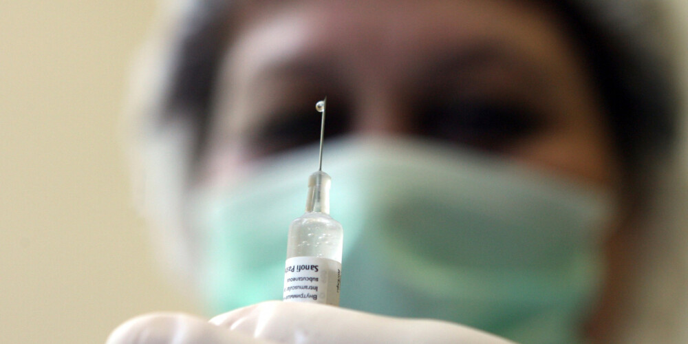 Latvijā trūkst difterijas vakcīnu pieaugušajiem, SPRK iesaka pagaidām atlikt revakcināciju