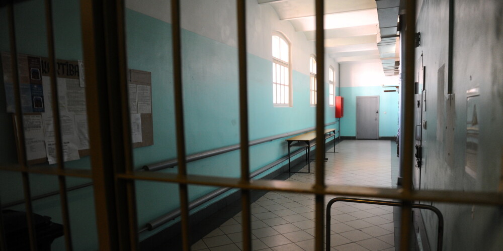Par kautiņa neizšķiršanu Bauskā policistam draud trīs gadi cietumā