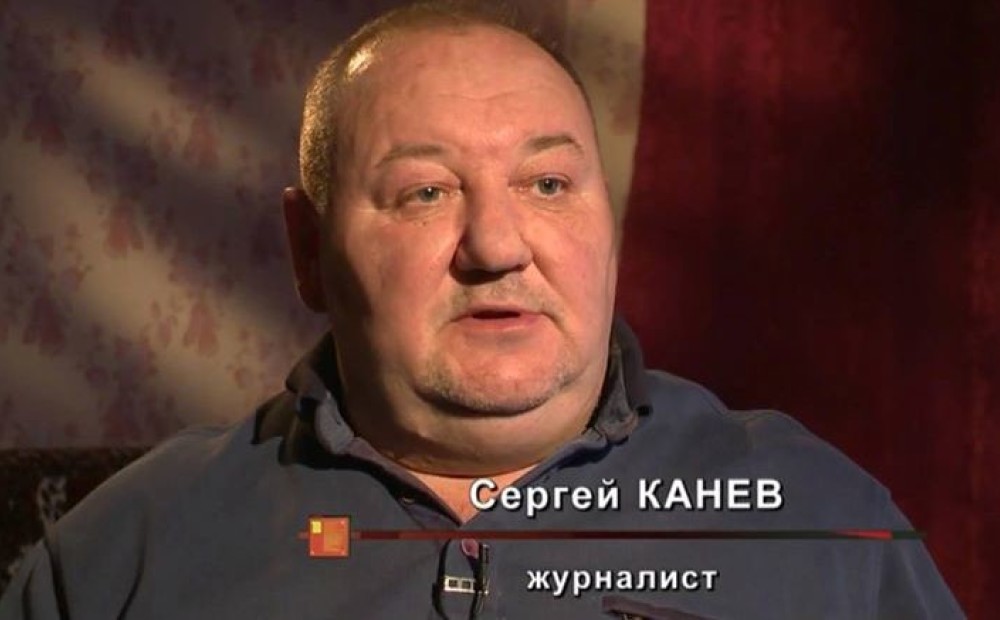 Žurnālists par bardaku Krievijas izlūkdienestos: 