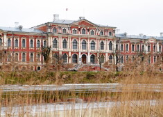 Latvijas Lauksaimniecības universitāte.