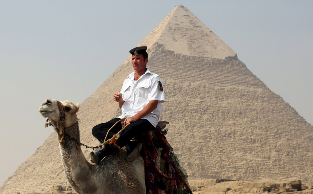 Египет последние Египет последние