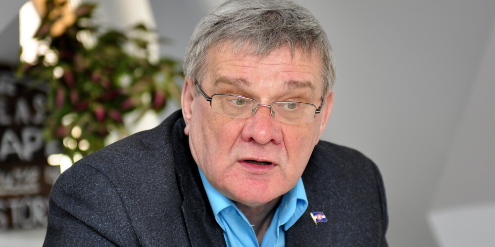Lāčplēsis apstiprina koalīcijas izjukšanu Daugavpils domē
