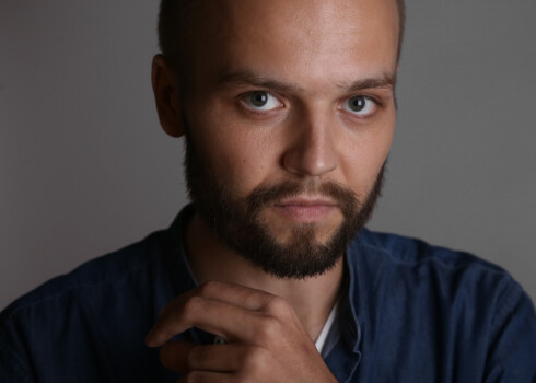 Valters Frīdenbergs (1987-2018).