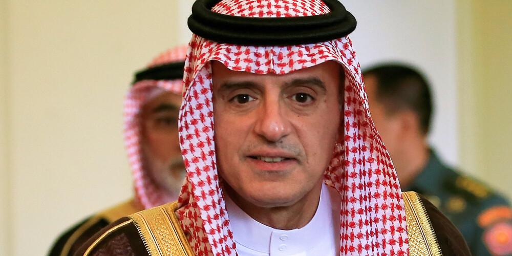 Saūda Arābijas ministrs: Hašogi nogalināšanai līdzīgas slepkavības nedrīkst atkārtoties