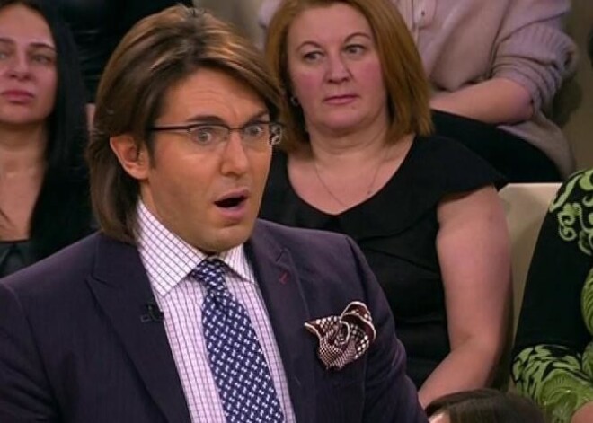 В России призвали заменить развлекательные телешоу на познавательные программы