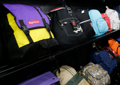 Daudzām jaukajām lietām no šiem veikaliem piemīt būtisks trūkums – grūti iznīdējama specifiska smaka.