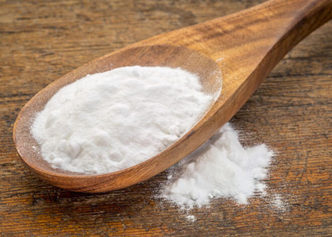 Brīnumi, ko veselības labā spēj paveikt dzeramā soda