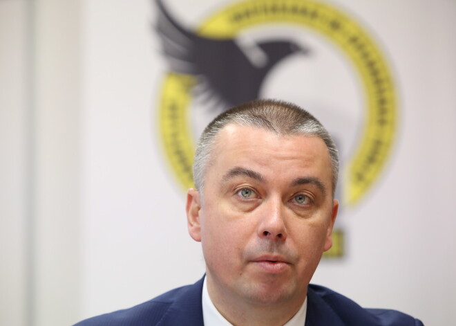 Pie kādām lietām strādāja tie 7 izmeklētāji, kuri pameta darbu KNAB, - un dažs pat neaizgāja pēc apbalvojuma
