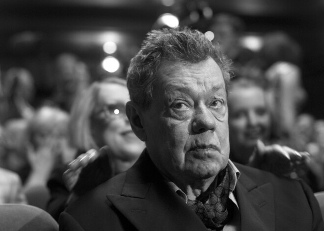 Умер Николай Караченцов