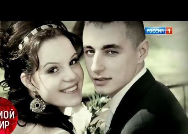 Видео: Маргарита Грачева впервые встретилась с мужем, отрубившим ей руки