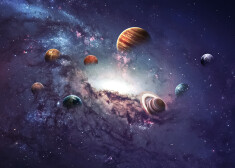 Планеты-покровители знаков зодиака. Как они влияют на нас?
