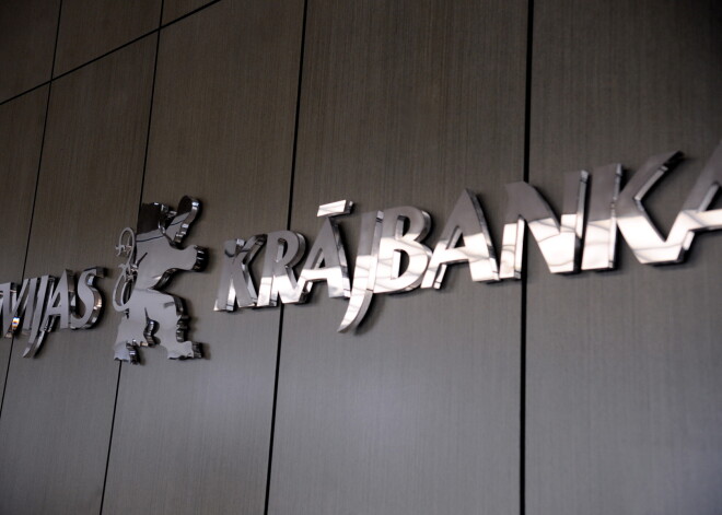 В деле о взыскании 15 млн евро с бывших членов правления Latvijas Krājbanka фигурируют два займа